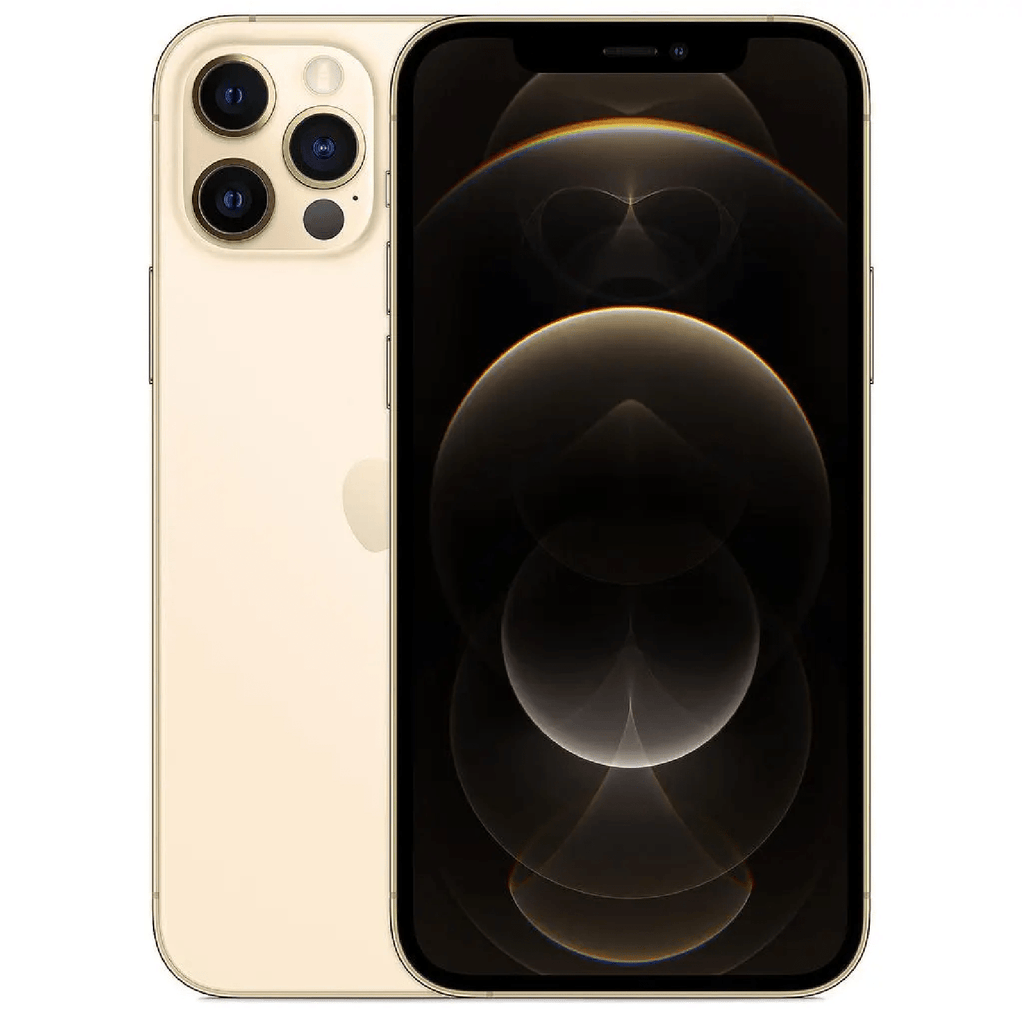 APPLE IPHONE 12 PRO PRE-OWNED CERTIFIED