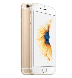 Apple Iphone 6S Plus Pre-Owned Certified Unlocked CPO - Gorilla Phones SA