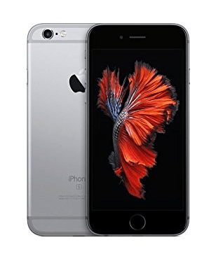 Apple Iphone 6S Pre-Owned Certified Unlocked CPO - Gorilla Phones SA