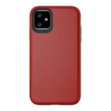 Apple iPhone Red Colour Cases - Gorilla Phones SA