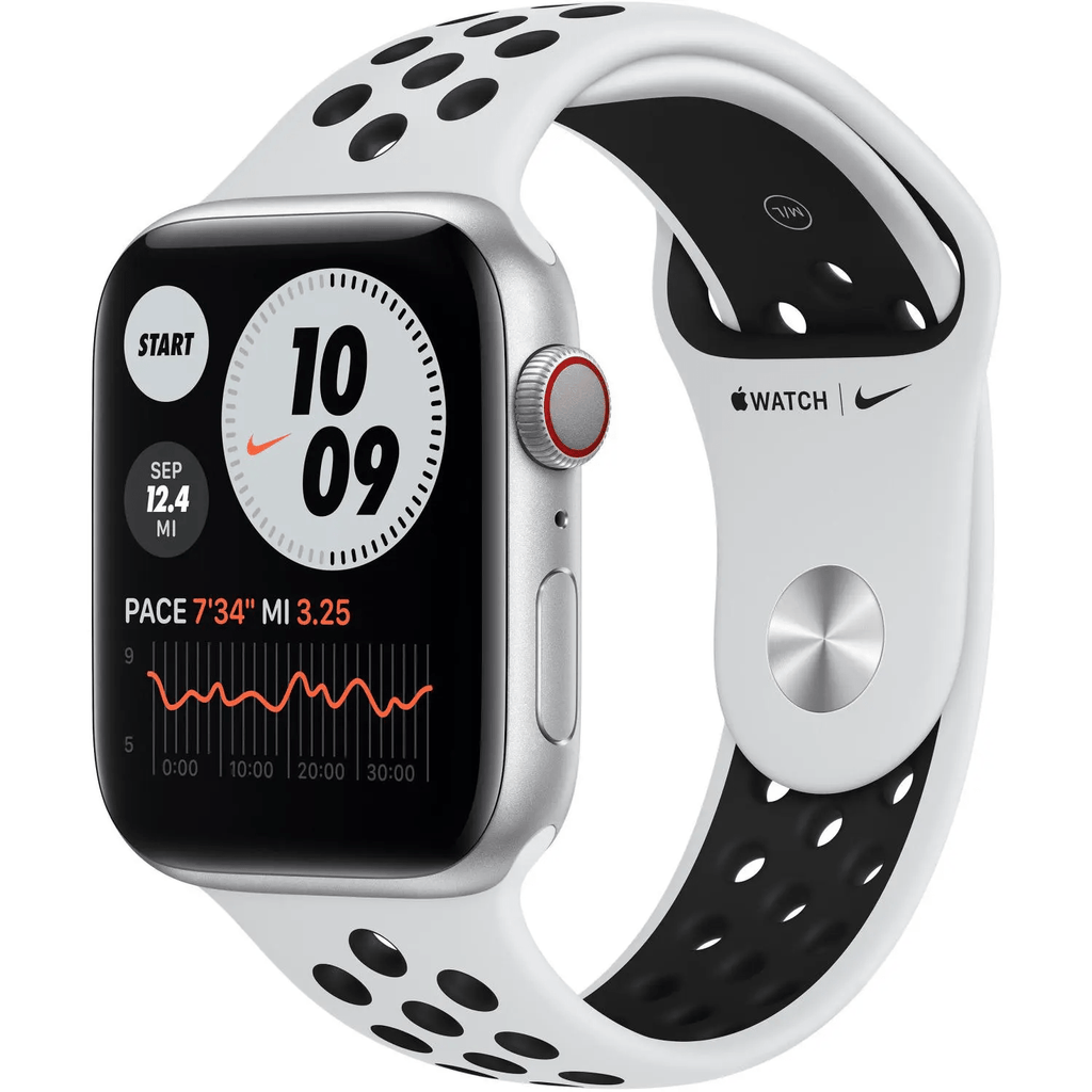 Apple Watch Series 6 (44MM) - Gorilla Phones SA Apple Watch Series 6 (44MM) - Gorilla Phones SA