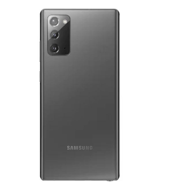 SAMSUNG GALAXY NOTE 20 5G - Gorilla Phones SA