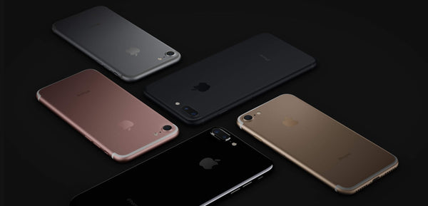 Apple iphone 7 Plus Price South Africa - Gorilla Phones SA