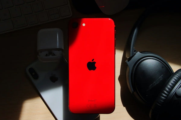 CPO Iphone Store - Gorilla Phones SA