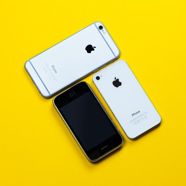 Used iphones South Africa - Gorilla Phones SA