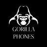 logo of Gorilla Phones | Refurbished | Pre-Owned | iPhones | South Africa – Gorilla Phones SA