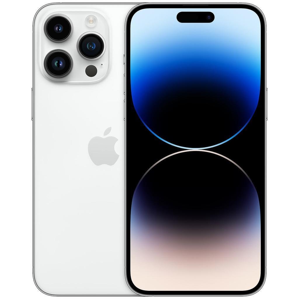 kiraraApple iPhone 14 Pro MAXホワイト 本体 apple-iphone-14-pro-max-cpo-