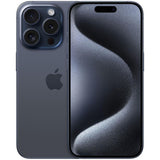Apple iPhone 15 Pro Max Pre Owned Certified CPO Approved - Gorilla Phones SA