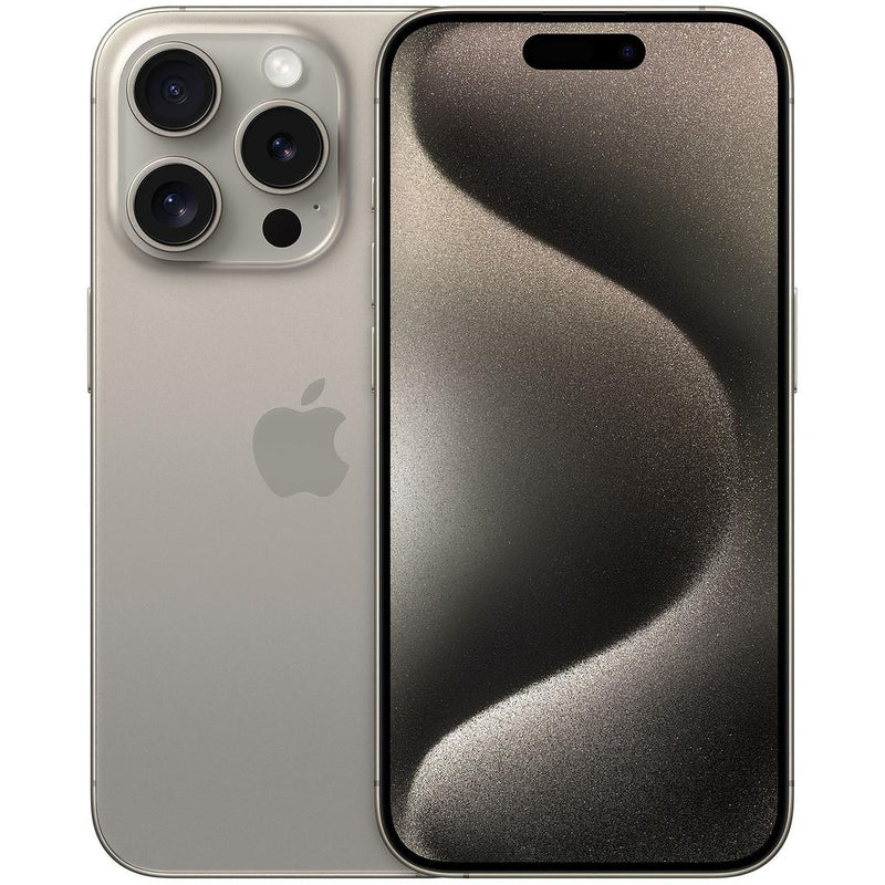 Apple iPhone 15 Pro Max Pre Owned Certified CPO Approved - Gorilla Phones SA