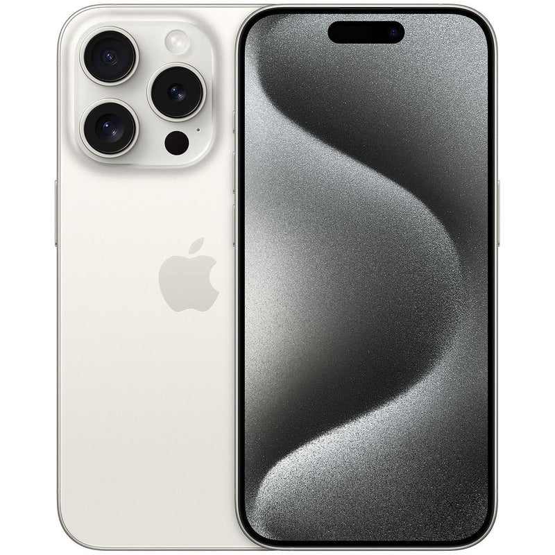 Apple iPhone 15 Pro Max Pre Owned Certified CPO Approved - Gorilla Phones SA
