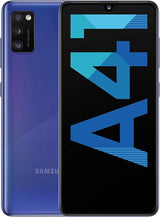 Samsung Galaxy A41 - PreOwned (CPO) - Gorilla Phones SA