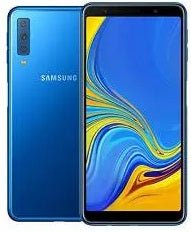Samsung Galaxy A7 (2018) - Gorilla Phones SA