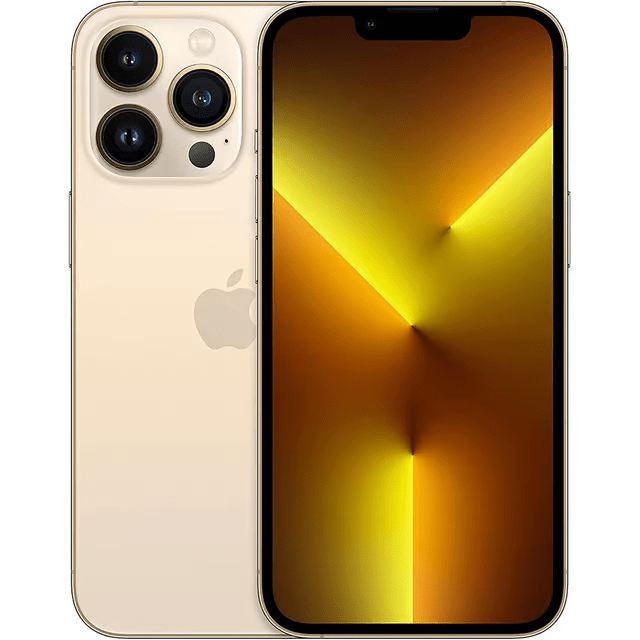 Apple iPhone 13 Pro Max Pre Owned Certified CPO Approved
