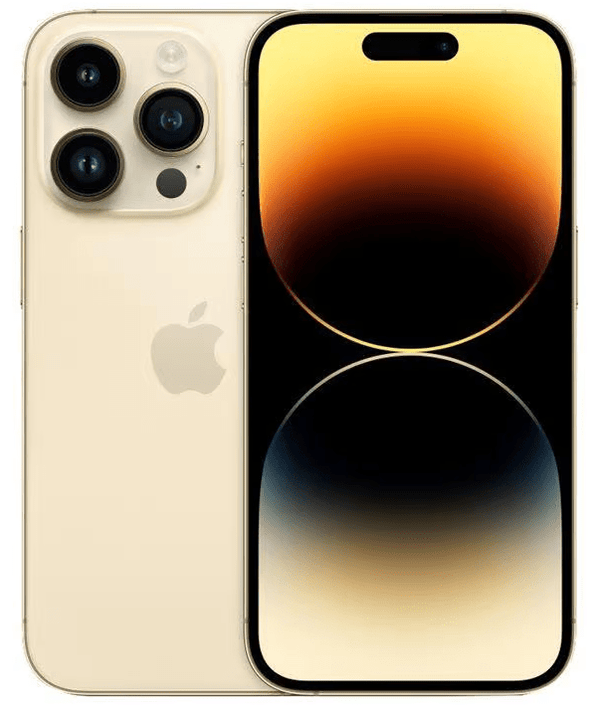 Apple iPhone 14 Pro - Gorilla Phones SA