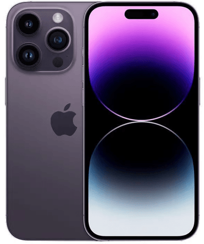 Apple iPhone 14 pro　本体 apple-iphone-14-pro-