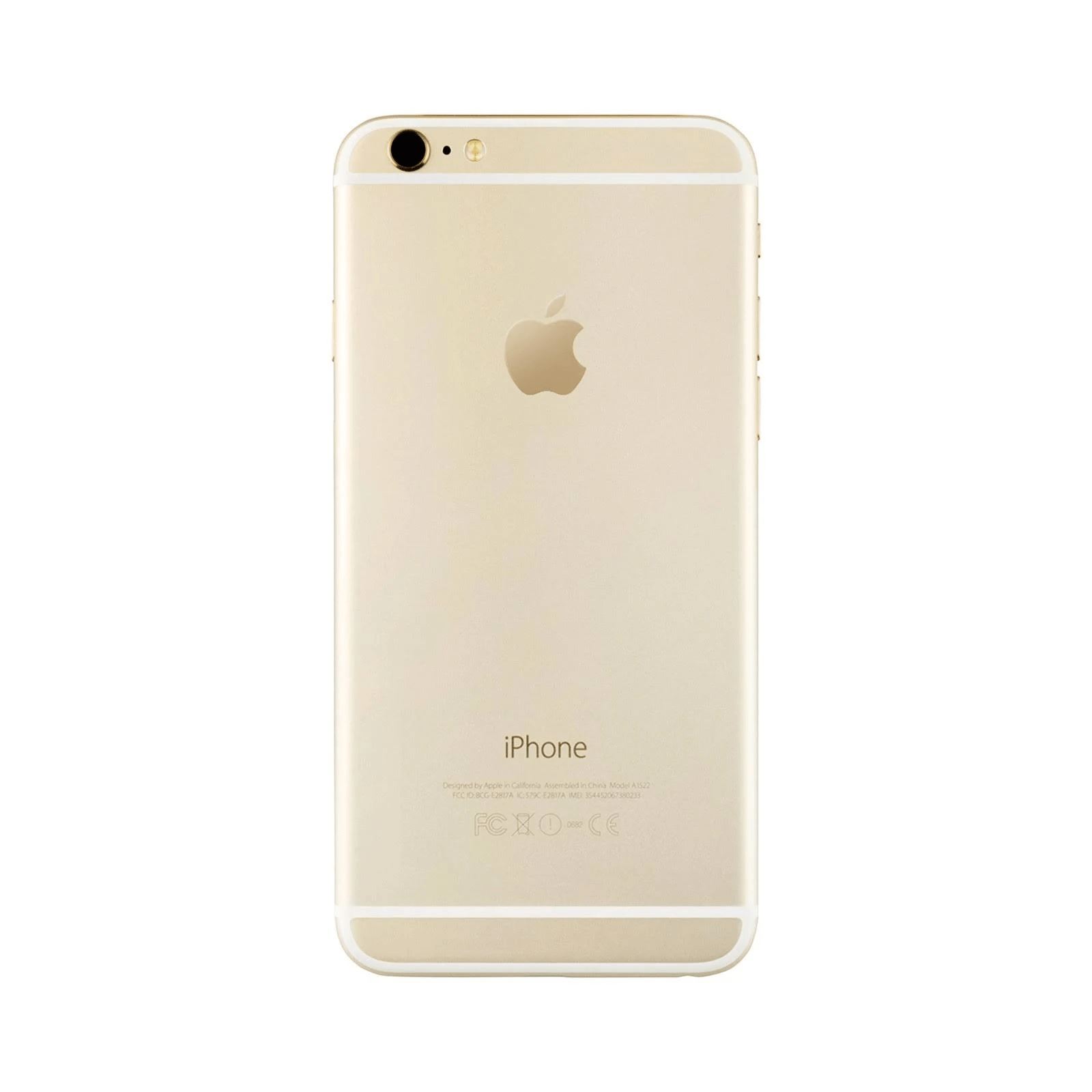 Apple Iphone 6 Pre-Owned Certified Unlocked CPO – Gorilla Phones SA