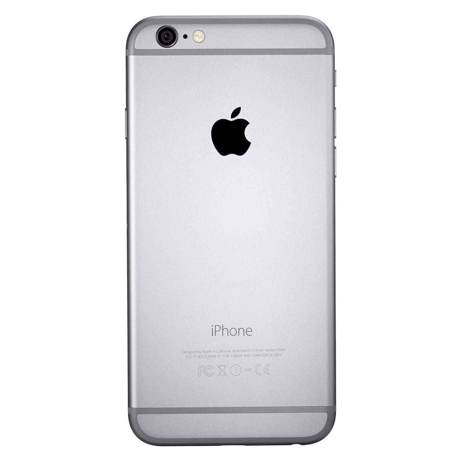 Apple Iphone 6 Pre-Owned Certified Unlocked CPO – Gorilla Phones SA Apple Iphone 6 Pre-Owned Certified Unlocked CPO – Gorilla Phones SA