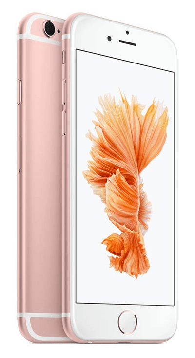 Apple Iphone 6S Plus Pre-Owned Certified Unlocked CPO – Gorilla