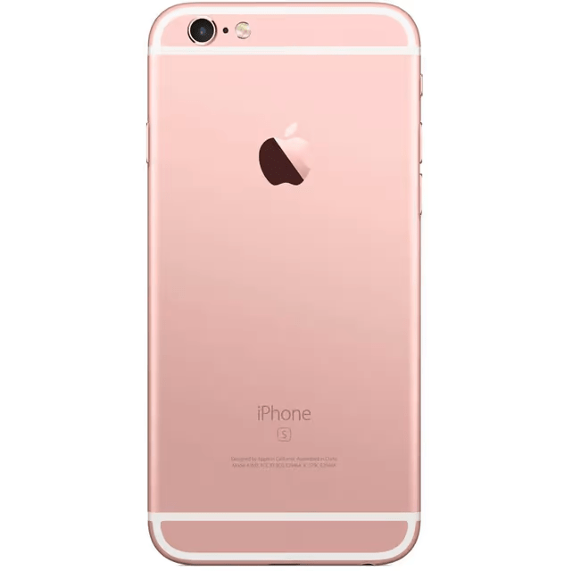Apple Iphone 6S Pre-Owned Certified Unlocked CPO – Gorilla Phones SA