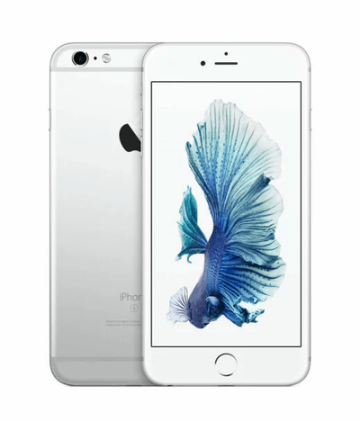 Apple Iphone 6S Pre-Owned Certified Unlocked CPO – Gorilla Phones SA