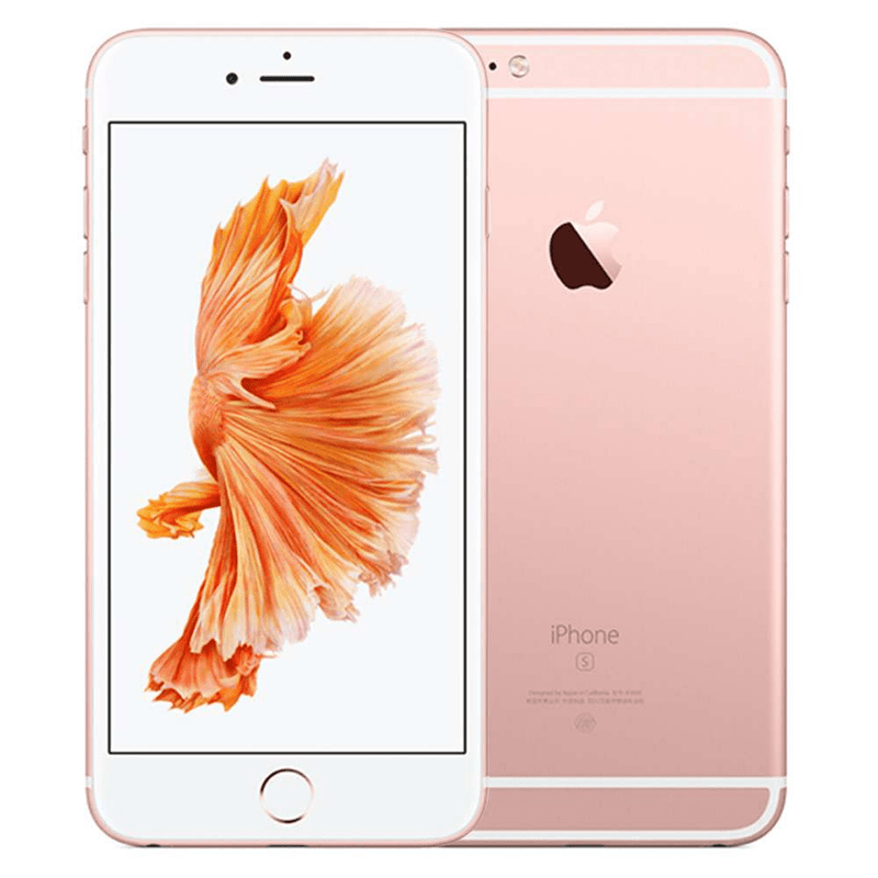 Apple Iphone 6S Pre-Owned Certified Unlocked CPO – Gorilla Phones SA Apple Iphone 6S Pre-Owned Certified Unlocked CPO – Gorilla Phones SA
