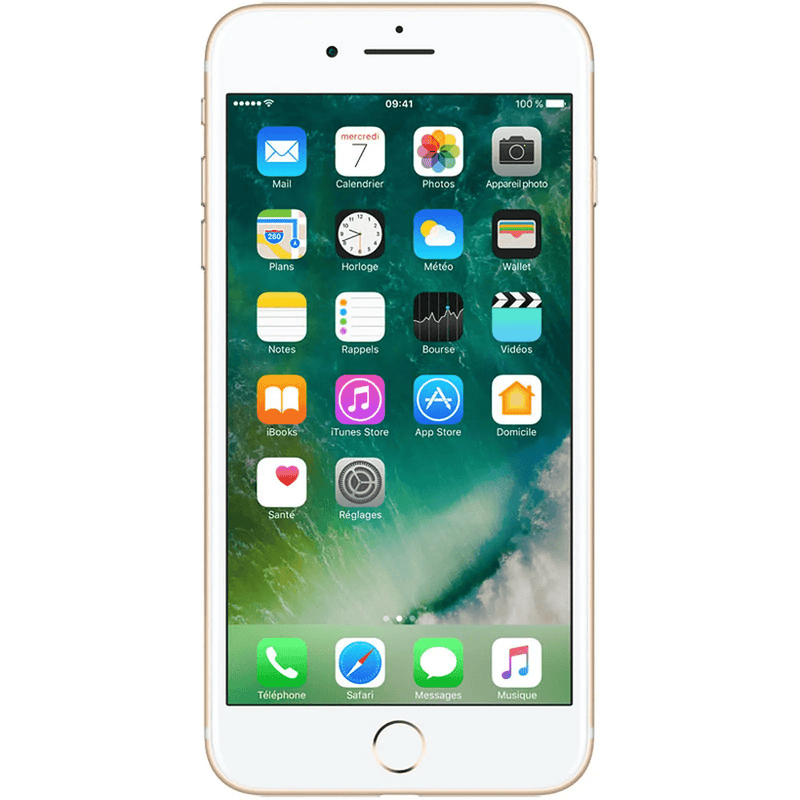 Apple Iphone 7 Plus Pre-Owned Certified Unlocked CPO – Gorilla Apple Iphone 7 Plus Pre-Owned Certified Unlocked CPO – Gorilla