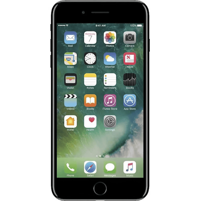 Apple Iphone 7 Plus Pre-Owned Certified Unlocked CPO - Gorilla Phones SA