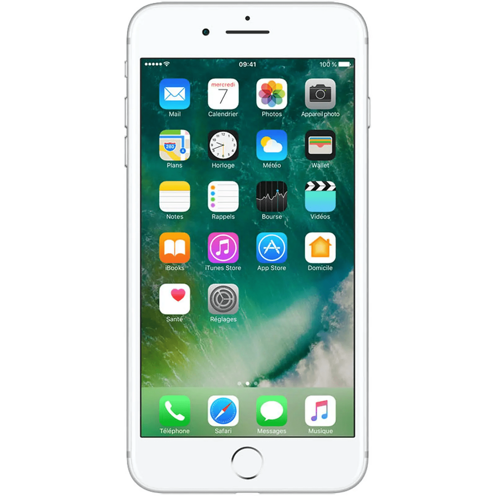Apple Iphone 7 Plus Pre-Owned Certified Unlocked CPO – Gorilla