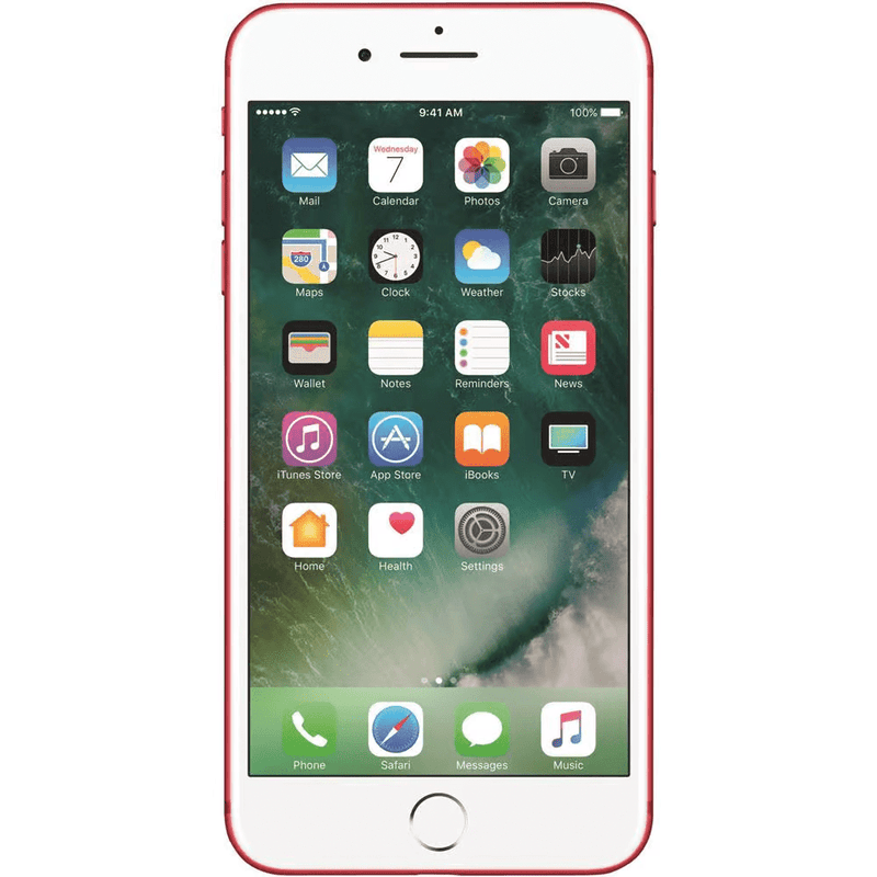 Apple Iphone 7 Plus Pre-Owned Certified Unlocked CPO – Gorilla Apple Iphone 7 Plus Pre-Owned Certified Unlocked CPO – Gorilla