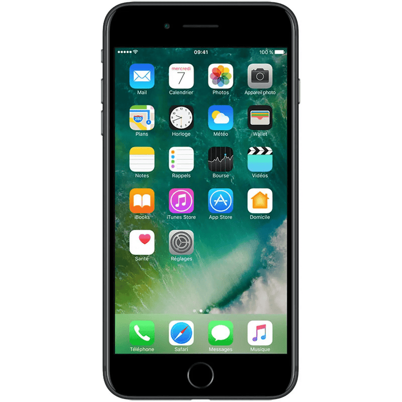 Apple Iphone 7 Plus Pre-Owned Certified Unlocked CPO – Gorilla Apple Iphone 7 Plus Pre-Owned Certified Unlocked CPO – Gorilla