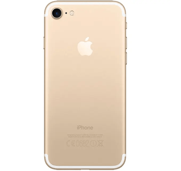 Apple iPhone 7 32GB ゴールド Apple Iphone 7 Pre-Owned Certified Unlocked CPO – Gorilla Phones SA