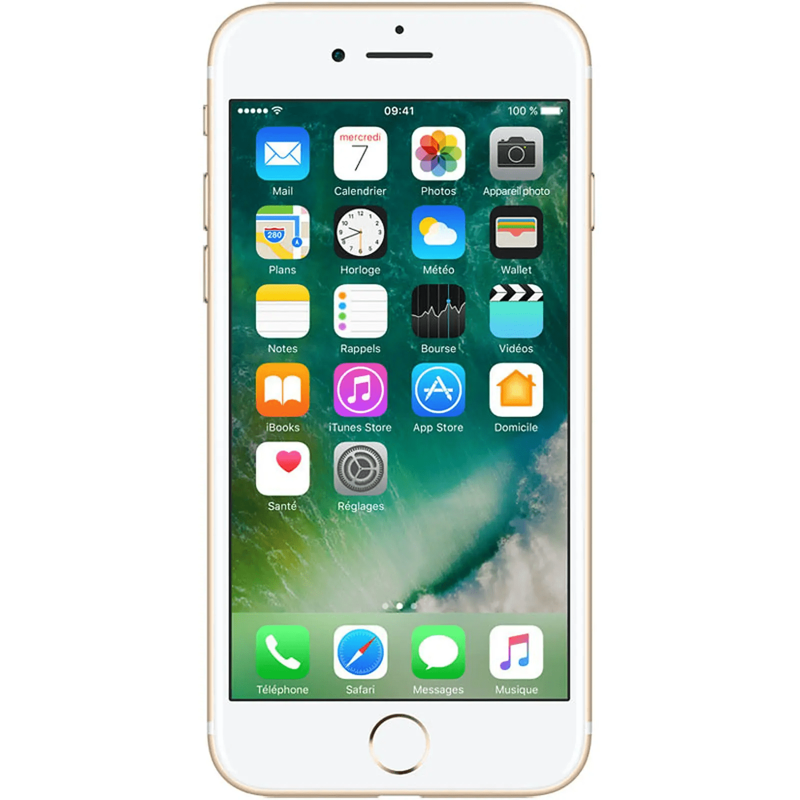 Apple Iphone 7 Pre-Owned Certified Unlocked CPO – Gorilla Phones SA