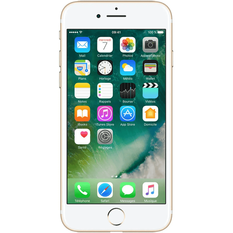 Apple Iphone 7 Pre-Owned Certified Unlocked CPO – Gorilla Phones SA Apple Iphone 7 Pre-Owned Certified Unlocked CPO – Gorilla Phones SA
