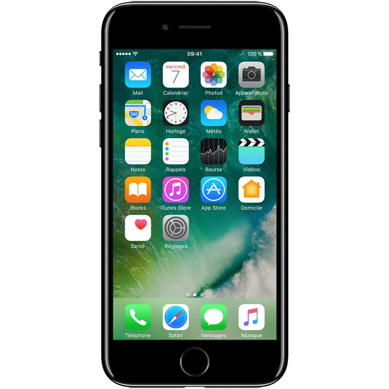 Apple iPhone 7 32GB ブラック　４ Apple Iphone 7 Plus Pre-Owned Certified Unlocked CPO – Gorilla