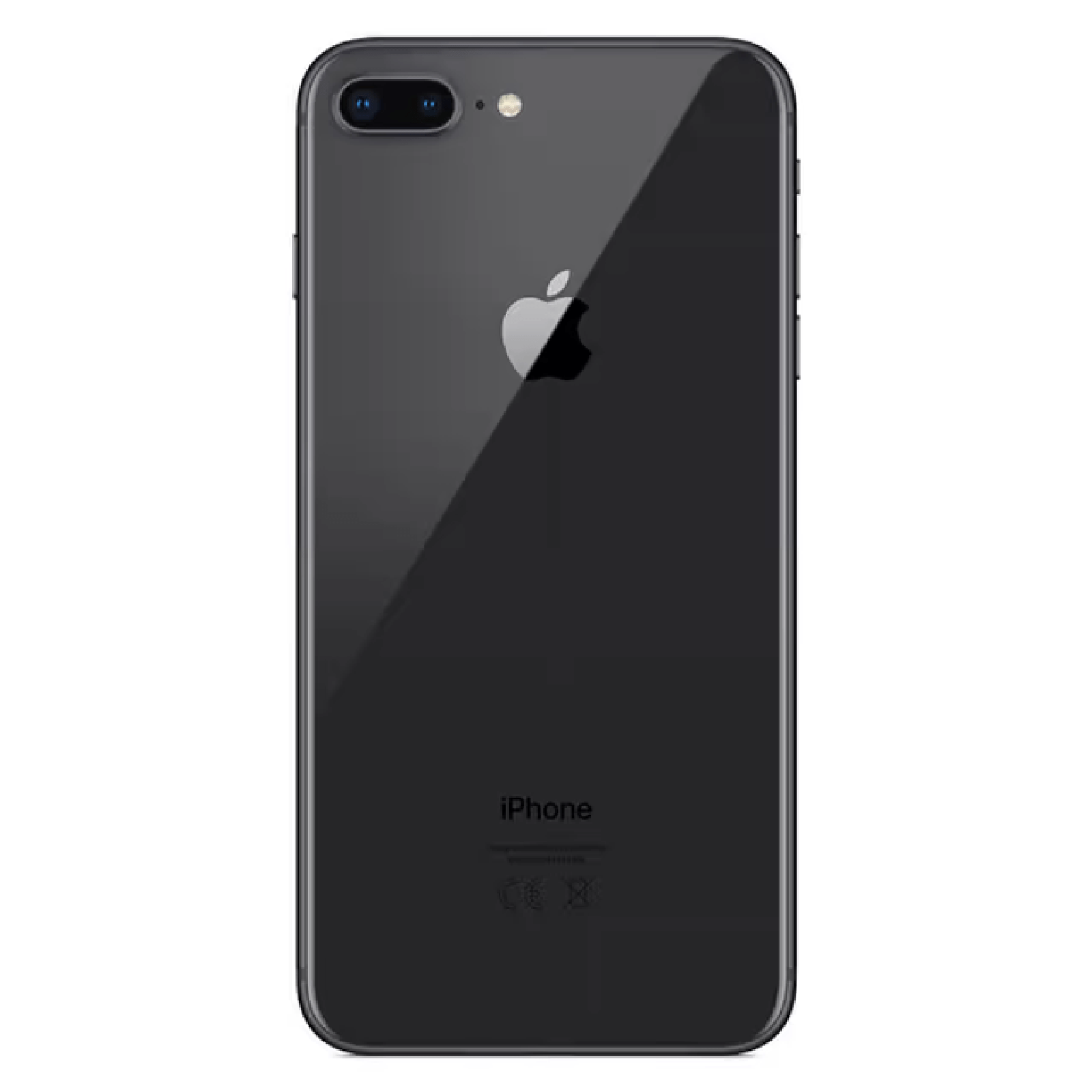 Apple iPhone 8Plus ジェットブラック Apple iPhone 8 Plus 256GB Black CPO | TechExchange