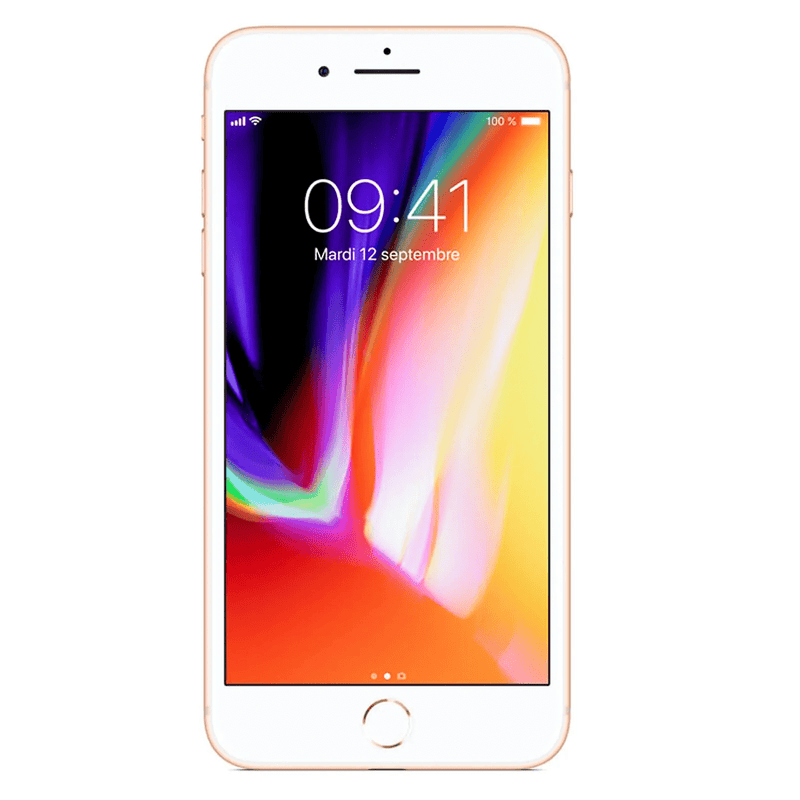 Apple Iphone 8 Plus Pre-Owned Certified Unlocked CPO – Gorilla Apple Iphone 8 Plus Pre-Owned Certified Unlocked CPO – Gorilla