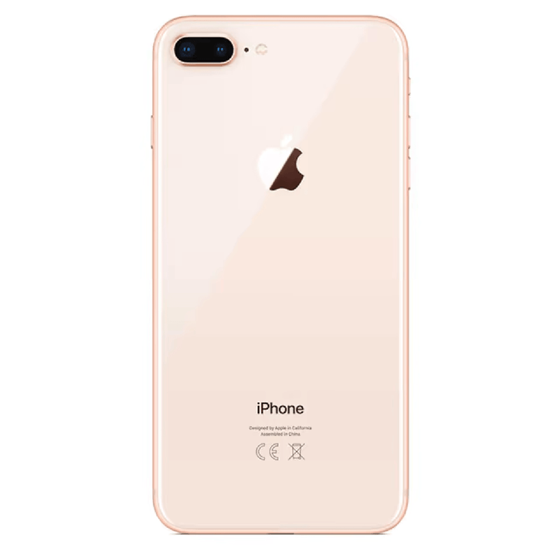 Apple Iphone 8 Plus Pre-Owned Certified Unlocked CPO – Gorilla Apple Iphone 8 Plus Pre-Owned Certified Unlocked CPO – Gorilla