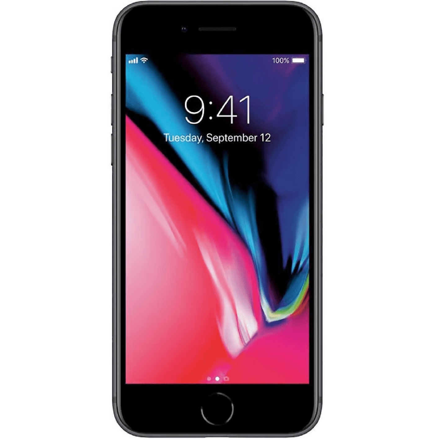 Apple iPhone 8 ブラック 本体 Apple Iphone 8 Pre-Owned Certified Unlocked CPO – Gorilla