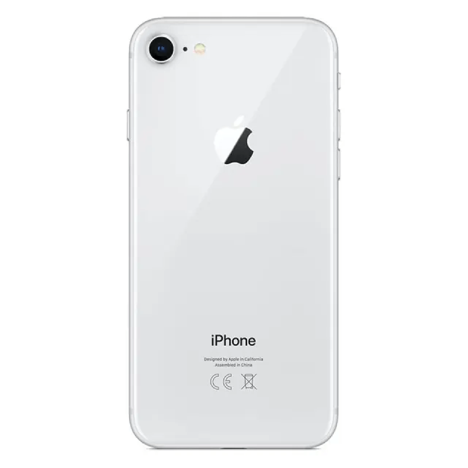 iPhone8 白 ソフトバンクのiPhone 8 シルバーが無事発売日に到着！iPhone4s