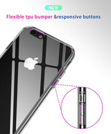 Apple iPhone Clear Case - Gorilla Phones SA