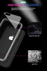 Apple iPhone Clear Case - Gorilla Phones SA