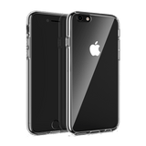 Apple iPhone Clear Case - Gorilla Phones SA