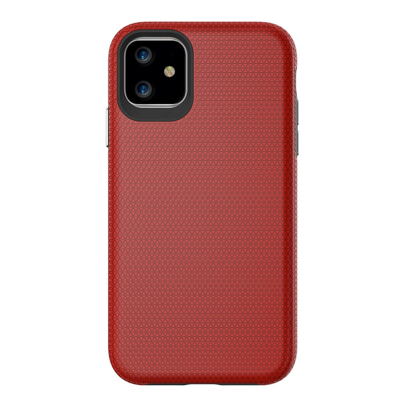 Apple iPhone Red Colour Cases - Gorilla Phones SA