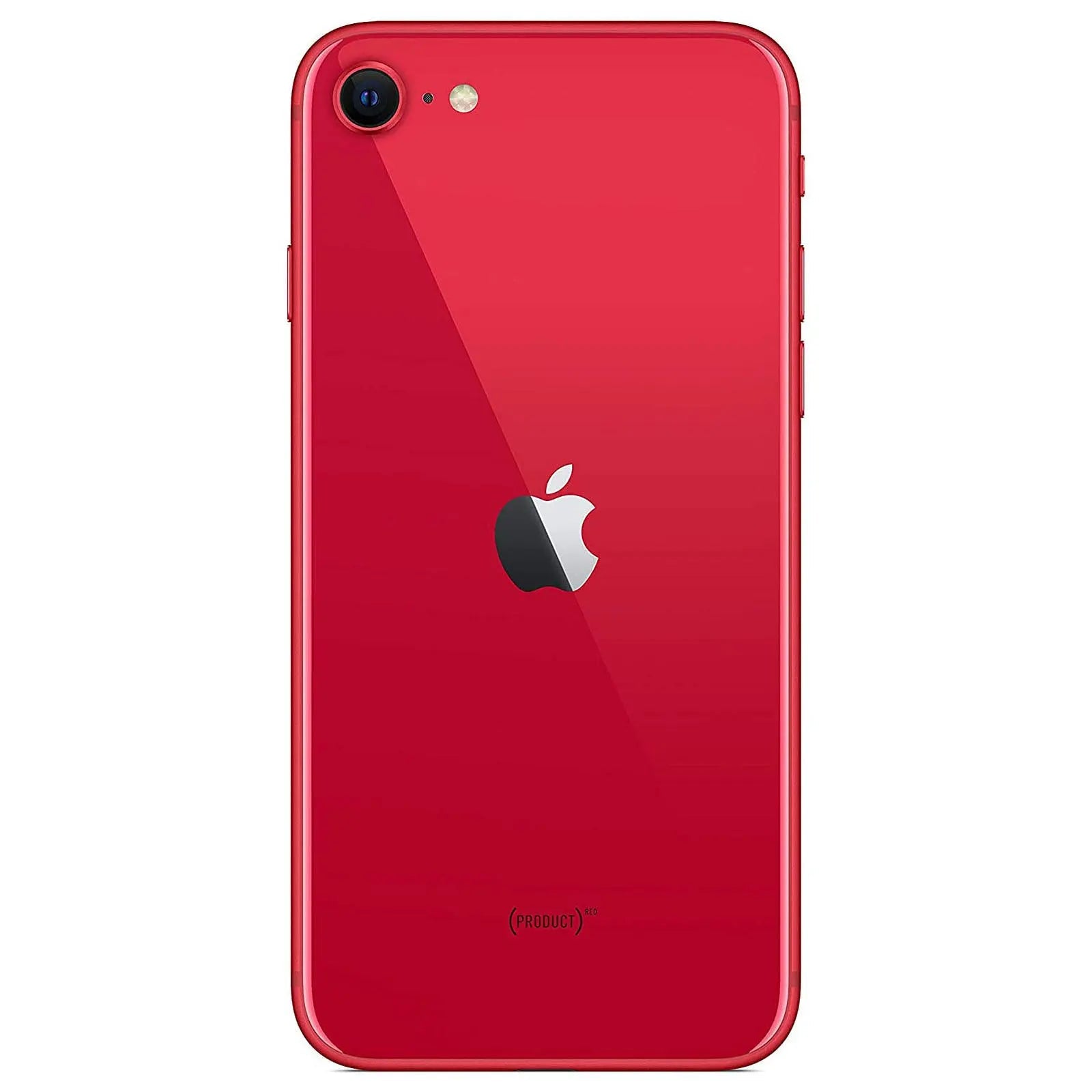 Apple Iphone SE 2020 Pre-Owned Certified Unlocked CPO – Gorilla