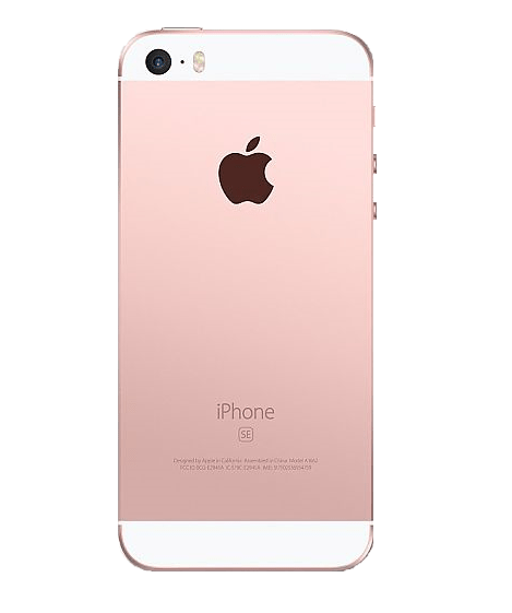 Apple rose on sale gold phone