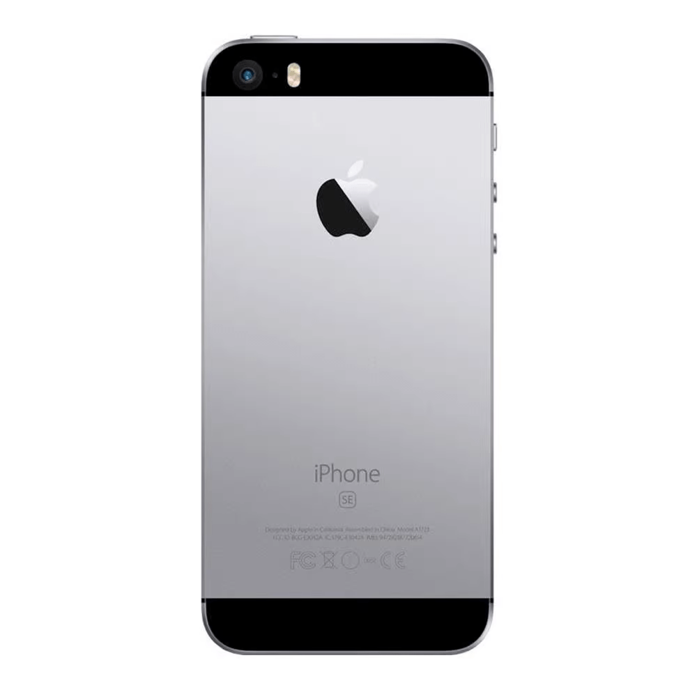 Apple Iphone SE Pre-Owned Certified Unlocked CPO – Gorilla Phones SA Apple Iphone SE Pre-Owned Certified Unlocked CPO – Gorilla Phones SA