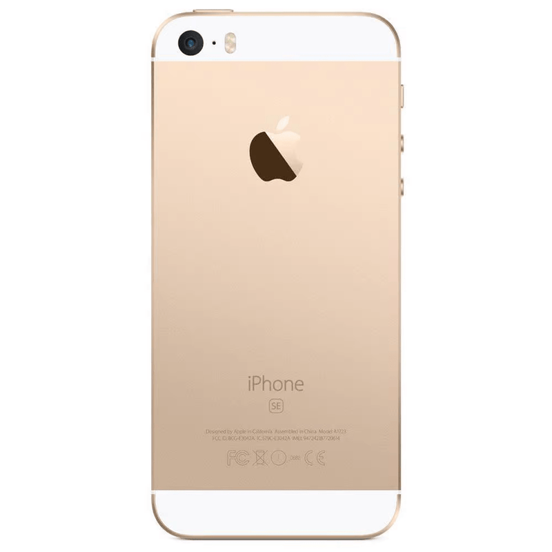 Apple Iphone SE Pre-Owned Certified Unlocked CPO – Gorilla Phones SA Apple Iphone SE Pre-Owned Certified Unlocked CPO – Gorilla Phones SA