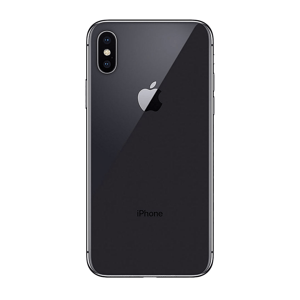 Apple Iphone X Pre-Owned Certified Unlocked CPO – Gorilla Phones SA