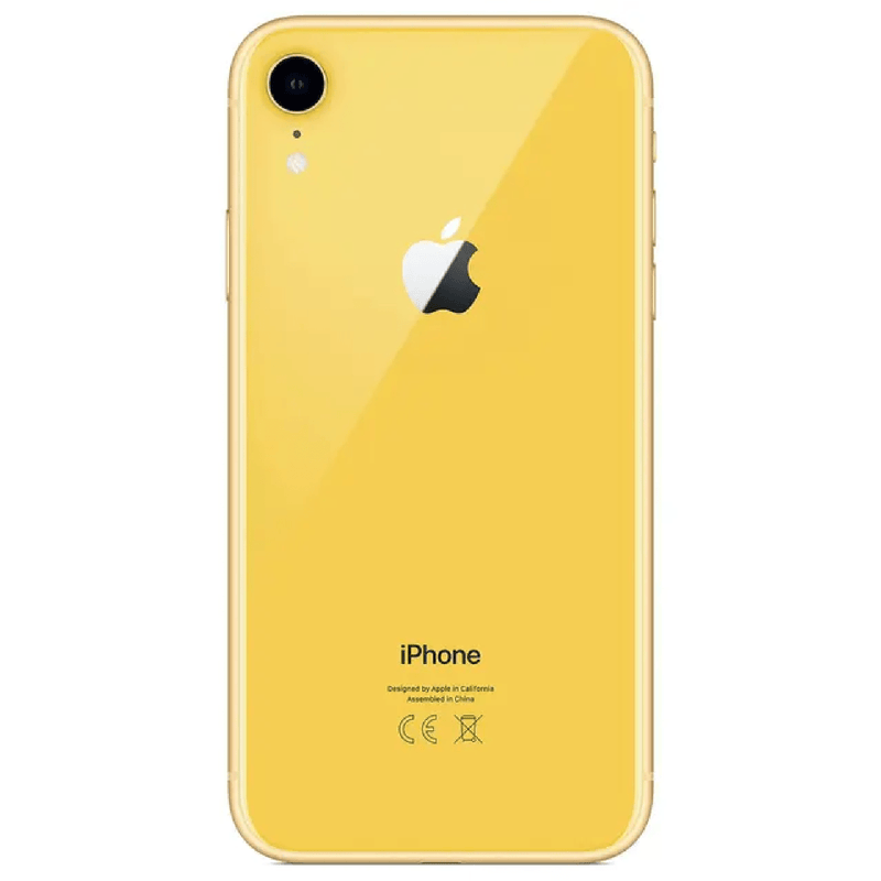 Apple Iphone XR Pre-Owned Certified Unlocked CPO - Gorilla Phones SA