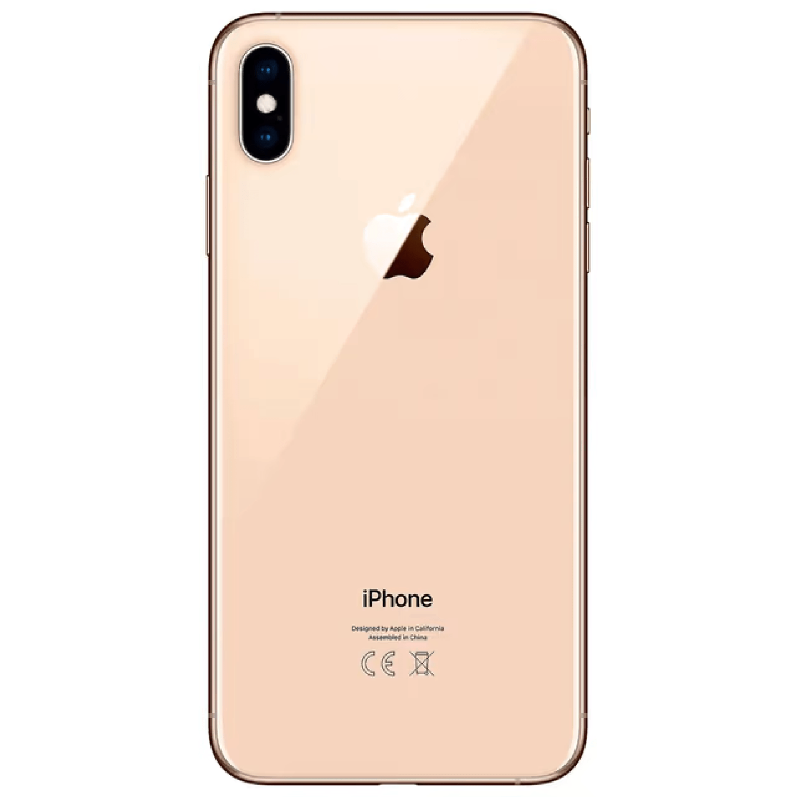 Apple iPhone Xs Max Pre Owned Certified CPO Approved – Gorilla Phones SA
